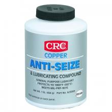 CRC SL35903 - CRC Copper Anti-Seize and Lubricating Compounds