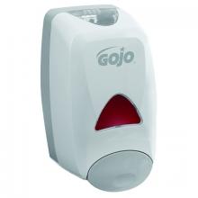 Gojo 515006 - Gojo FMX Push-Style Soap Dispensers