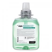 Gojo 516304 - Gojo Green Certified Foam Hand, Hair and Body Wash Refills