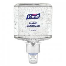 Gojo 646102 - PURELL Food Processing E3 Advanced Hand Sanitizer Refills