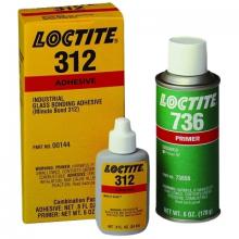 Henkel Corporation 228173 - Loctite 312 Speedbonder Structural Adhesive