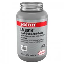 Henkel Corporation 1167237 - Loctite Food Grade Anti-Seize