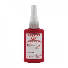 Henkel Corporation 135486 - Loctite 545 Thread Sealants, Hydraulic/Pneumatic Fittings