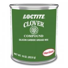 Henkel Corporation 233230 - Loctite Clover Silicon Carbide Pat Gel Water Mix