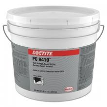 Henkel Corporation 235573 - Loctite PC 9410 High Strength, Rapid Setting Concrete Repair and Grouting Systems