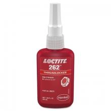 Henkel Corporation 135374 - Loctite 262 Threadlockers, Medium to High Strength