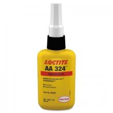 Henkel Corporation 88478 - Loctite 324 Speedbonder Structural Adhesive, High Impact