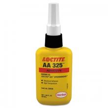 Henkel Corporation 135401 - Loctite 325 Speedbonder Structural Adhesive, High Temperature