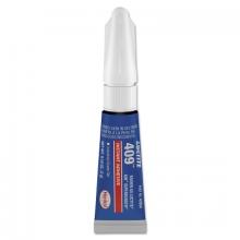 Henkel Corporation 233744 - Loctite 409 Super Bonder Instant Adhesive, General Purpose Gel