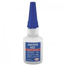 Henkel Corporation 233927 - Loctite 422 Super Bonder Instant Adhesives