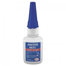 Henkel Corporation 158530 - Loctite 4471 Prism Instant Adhesives, Surface Insensitive