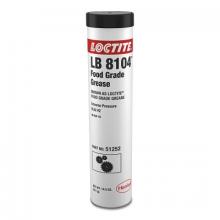 Henkel Corporation 209754 - Loctite Food Grade Grease