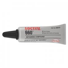 Henkel Corporation 209765 - Loctite 660 Quick Metal Retaining Compound