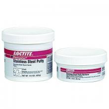 Henkel Corporation 235613 - Loctite Fixmaster Stainless Steel Putty