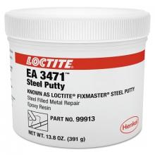 Henkel Corporation 219292 - Loctite Fixmaster Steel Putty Kits