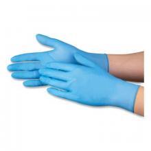 Honeywell 4580386-S - Honeywell North Soft Comfort Nitrile Exam Gloves