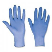 Honeywell 4580601-M - Honeywell North Performance Nitrile Exam Gloves