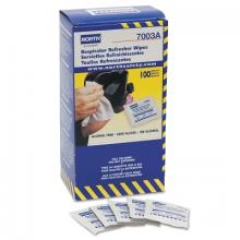 Honeywell 7003A - Honeywell North Respirator Refresher Wipe Pads