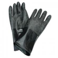 Honeywell B174RGI/BAT/XS - Honeywell North Chemical Resistant Butyl Gloves