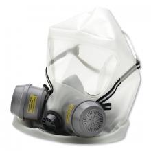 Honeywell ER2000CBRN - Honeywell North CBRN Escape Hoods