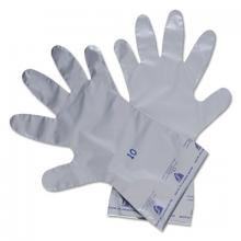 Honeywell SSG9 - Honeywell North Silver Shield Chemical-Resistant Gloves