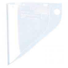 Honeywell 4199CL - Honeywell Fibre-Metal High Performance Faceshield Windows