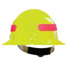 Honeywell E1RW01B2510 - Honeywell Fibre-Metal E-1 Full Brim Hard Hats