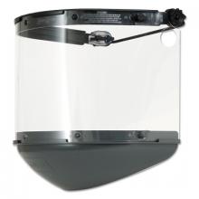 Honeywell FM70DCCL - Honeywell Fibre-Metal Dual Crown Faceshield Systems