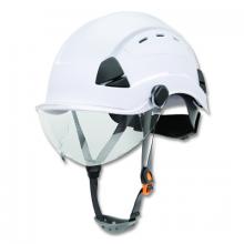 Honeywell FSH11001 - Honeywell Fibre-Metal Safety Helmets