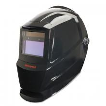 Honeywell HW200 - Honeywell Fibre-Metal Solar-Powered Complete Welding Helmets