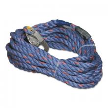 Honeywell 300LZ750FTBL - Honeywell Miller 300L Rope Lifelines