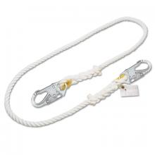 Honeywell T9111RZ76FTWH - Honeywell Miller Titan II Positioning and Restraint Rope Lanyards