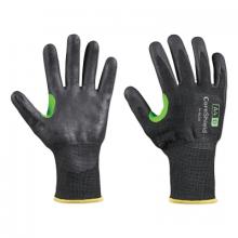 Honeywell 240513B10XL - Honeywell CoreShield A4/D Coated Cut Resistant Gloves