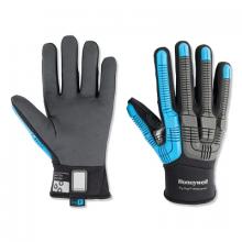 Honeywell 42615BL6XS - Honeywell Rig Dog Waterproof Gloves