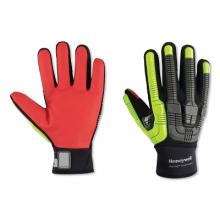 Honeywell 43612BY6XS - Perfect Fit Rig Dog Cold Protect Gloves