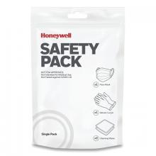 Honeywell SAFETYPACK/MD/01 - Honeywell North Disposable Protection Kits