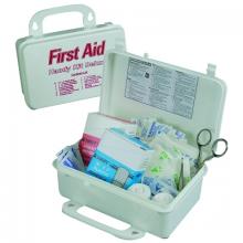 Honeywell 34650H - Honeywell North Handy Deluxe First Aid Kits