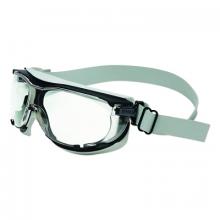 Honeywell S1650DF - Honeywell Uvex Carbonvision Safety Goggles