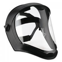 Honeywell S8515 - Honeywell Uvex Bionic Faceshields with Hard Hat Adapter