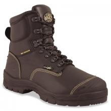 Honeywell 55246BLK080 - Oliver by Honeywell Metatarsal Guard Mining Work Boots