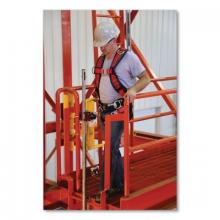 Honeywell 527-101-001R - Honeywell Miller Saf-T-Pivot Permanent Dismounts for Saf-T-Climb Ladder System