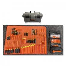 Honeywell EV124 - Honeywell Salisbury 1000V Electrical Insulated Vehicle Tool Kits