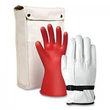 Honeywell GK0014R/12 - Honeywell Salisbury Insulating Lineman Gloves Kits