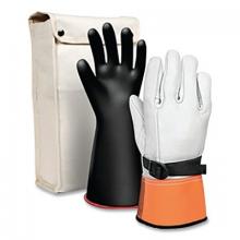 Honeywell GK0014B/11 - Honeywell Salisbury Insulating Lineman Gloves Kits