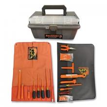 Honeywell TK84 - Honeywell Salisbury 1000V Electrical Insulated Vehicle Tool Kits