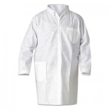 Kimberly-Clark Professional 40049 - KleenGuard A20 Breathable Particle Protection Lab Coats