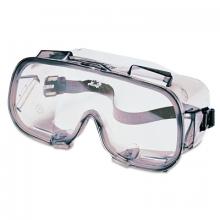 Kimberly-Clark Professional 16361 - Jackson Safety V80 MONOGOGGLE* VPC Safety Goggles