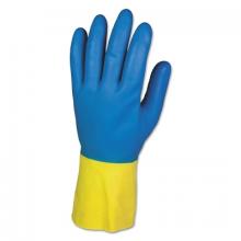 Kimberly-Clark Professional 38743 - Kimberly-Clark Professional G80 Neoprene/Latex Chemical-Resistant Gloves