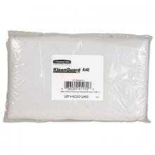 Kimberly-Clark Professional 44480 - Kimberly-Clark Professional KleenGuard A40 Liquid and Particle Protection Sleeve Protectors