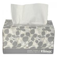 Kimberly-Clark Professional 11268 - Kleenex Hand Towels in a POP-UP* Box